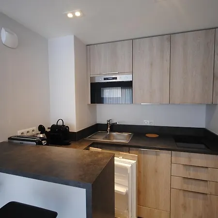 Appartement Mona Cannes