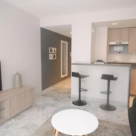 Appartement Mona Cannes