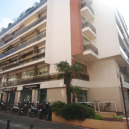 Mona Appartement *